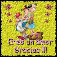 Premio “Eres un Amor”