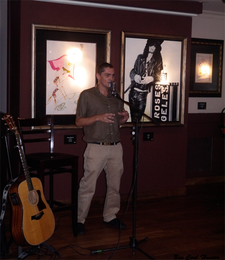 The Art of Hard Rock, la exposición de las obras de los grandes de la música