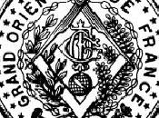 contra integrismos: Comunicado Gran Oriente Francia