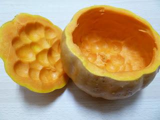 Viaje a Brasil a través del paladar: Camarao no Jerimum