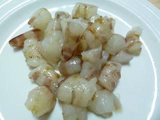 Viaje a Brasil a través del paladar: Camarao no Jerimum