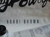 BOBBI BROWN, primeras cosas tramiento: tónico contorno ojos