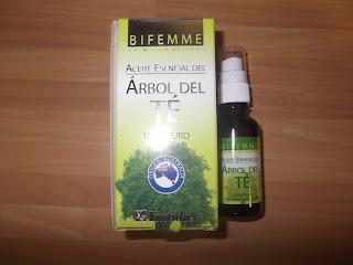 Aceites de Laboratorios Ynsadiet