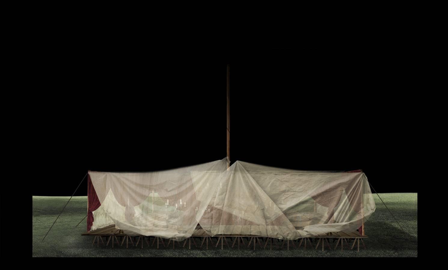 Postgrado en Escenografía: diseño, creatividad, teatro y mucho más