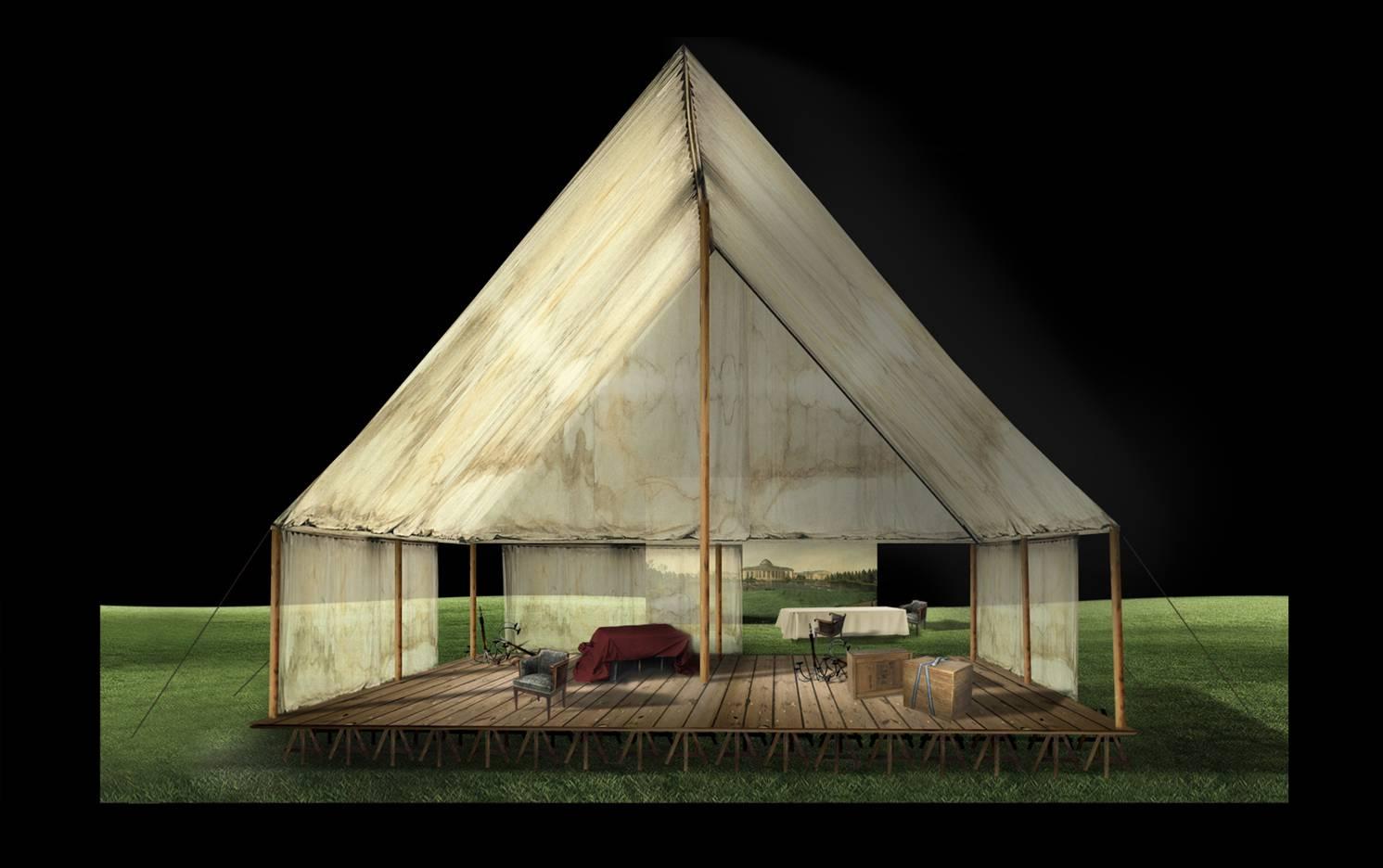 Postgrado en Escenografía: diseño, creatividad, teatro y mucho más