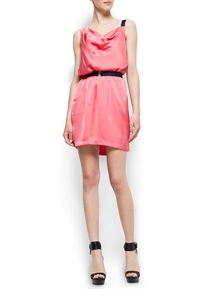 CLONES: El vestido de MCQUEEN por 19,99€!