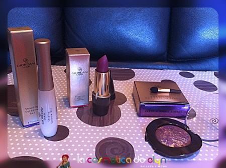 maquillaje oriflame maquillaje oriflame