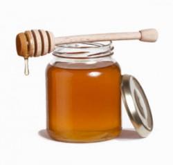 La miel podría aliviar la tos nocturna en los niños