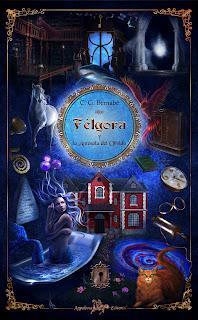 Diez lugares en novelas juveniles en los que me colaría sin pensarlo (II)