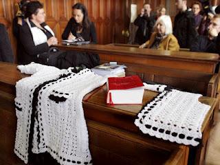 Chanel ha sido condenada por plagio a pagar 200.000 euros