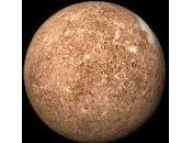 Conociendo planeta Mercurio donde dura días