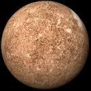 Conociendo el planeta Mercurio donde un año dura 88 días....