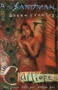 Monografico Sandman: Volumen 3 “País de Sueños”