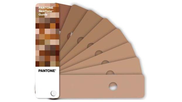 Pantone Skintone Guide: encuentra el Pantone exacto de tu piel
