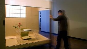 The Cube :: subespacio pequeño, útil y móvil The Cube :: subespacio pequeño, útil y móvil