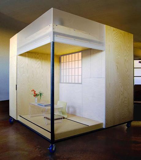 trecool-cube-03 The Cube :: subespacio pequeño, útil y móvil