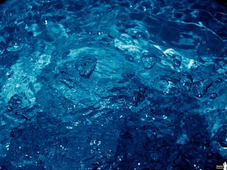 Los colores bajo el agua: segunda y ultima parte