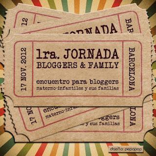 Estaremos majaretas todas las bloggers???