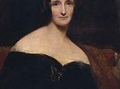 Mary Wollstonecraft Godwin, madre Frankenstein