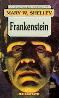 Mary Wollstonecraft Godwin, la madre de Frankenstein