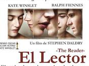 Adaptaciones Cine: Lector Bernhard Schlink