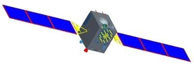 China lanza un par de satélites de navegación Beidou