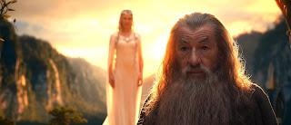 El Hobbit, nuevo trailer