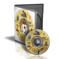 CURSO DE SACRAMENTOS EN VIDEO (MP4)