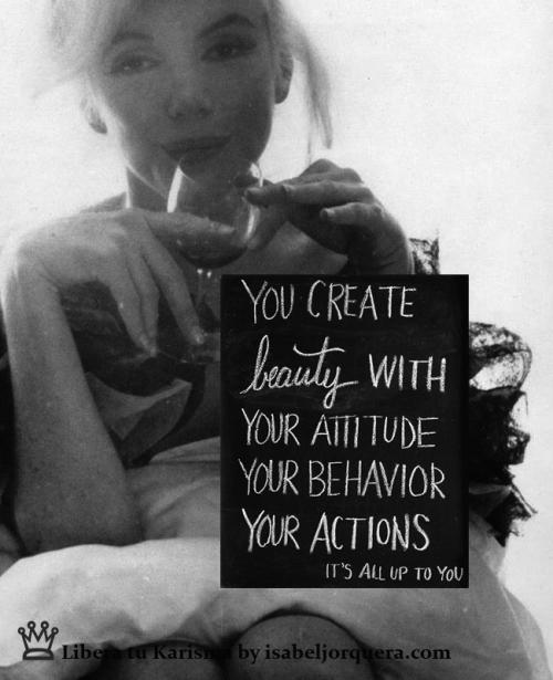 Primeros pasos para tomar conciencia de nuestra imagen personal