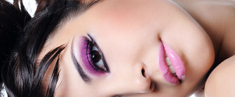 All Make Up o cómo estar divina desde casa