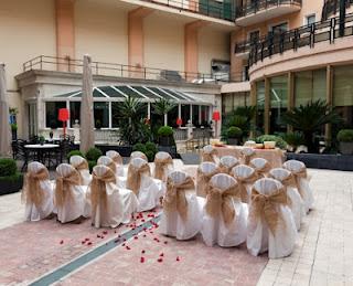 Open Day Bodas Intercontinental Madrid