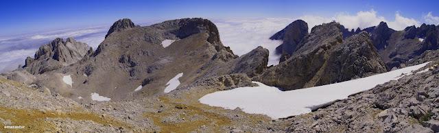 torre de la párdida