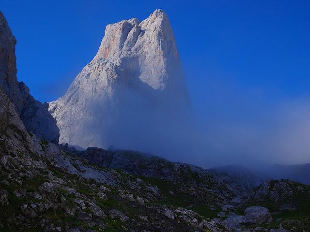 torre de la párdida