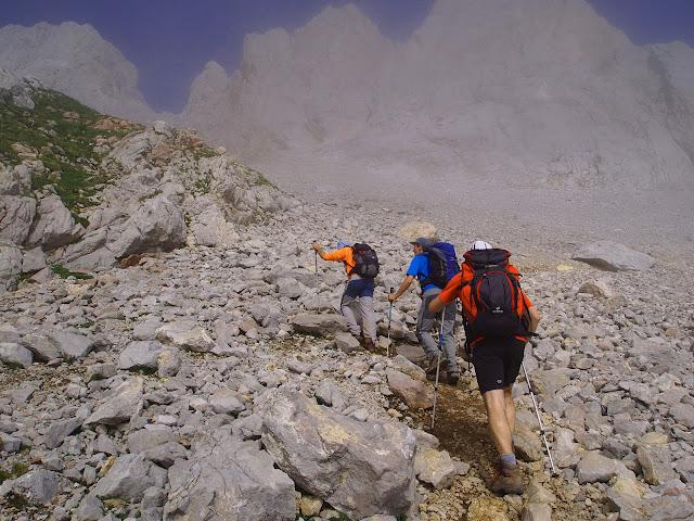 torre de la párdida