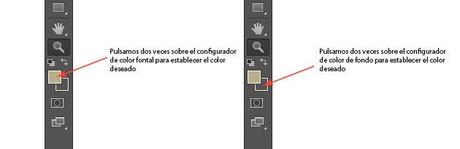 Crear textura de madera con Photoshop Cs6