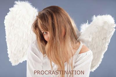 La cara oculta de la procrastinación