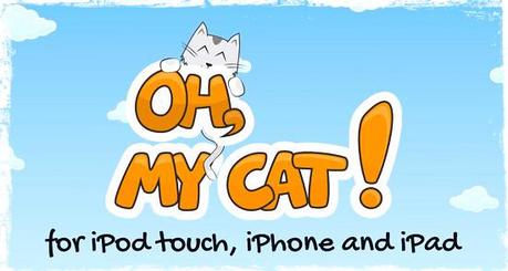 OH, My Cat, el juego Made in Chile por Cangrejo Ideas OH, My Cat, el juego Made in Chile por Cangrejo Ideas