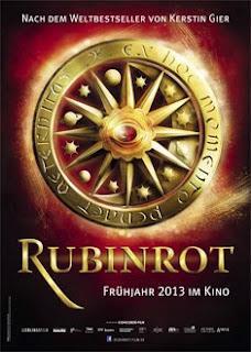 ¡Tenemos teaser trailer de Rubí!