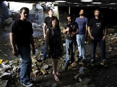 BLACANOVA / ¿CÓMO VE EL MUNDO UN CABALLO?