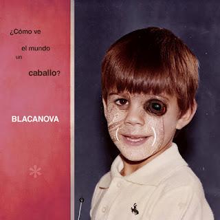 BLACANOVA / ¿CÓMO VE EL MUNDO UN CABALLO?