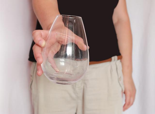 DIY Casa- Jarrón 18KT by Krylon