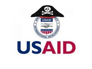 Moscú explica el cierre de la USAID por la injerencia en política interna