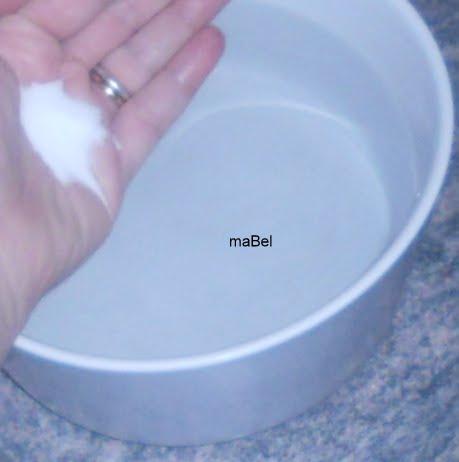 Falafel de judias blancas y como quitar la piel a las legumbres