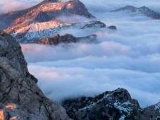 Ruta Tramuntana, Mallorca