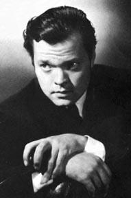 Orson Welles