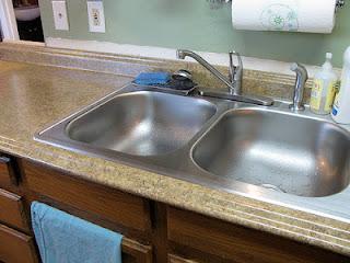 Mi nueva rutina nocturna