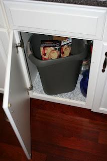 Mi nueva rutina nocturna