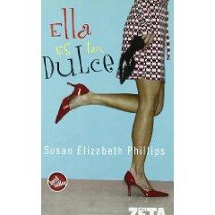 Ella es tan dulce