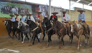 Tres Regalos, Campeón en Charros de Jalisco