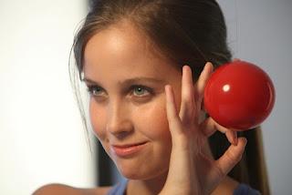 Maybelline New York, se complace en anunciar a su primera portavoz mexicana; Natasha Dupeyron